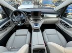 Mercedes-Benz Klasa V 300 d Exclusive 9G-Tronic (d³ugi) - 20