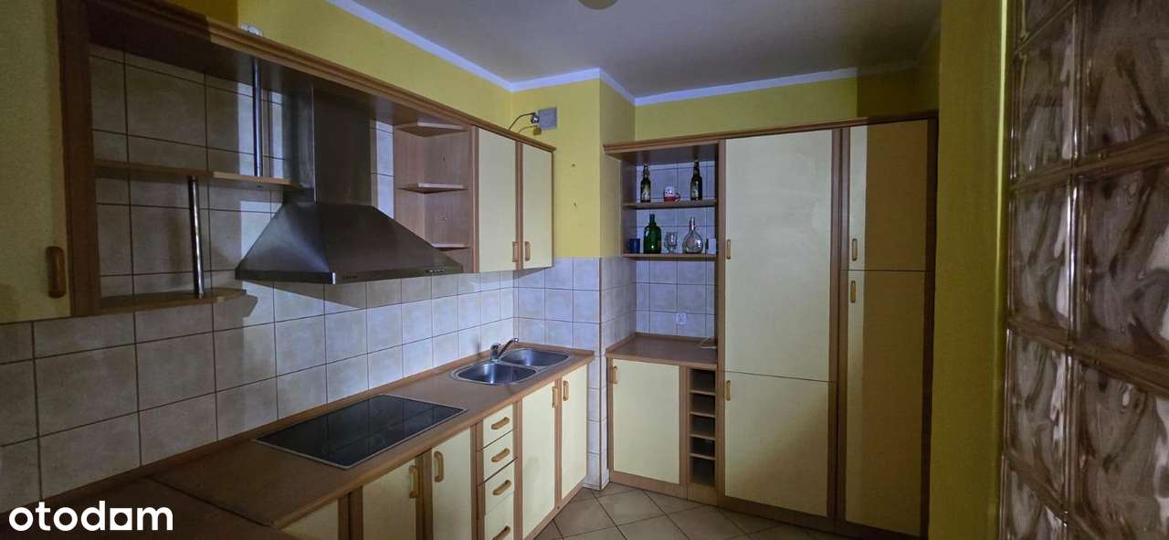 Mieszkanie 38 z balkonem, miejsce parkingowe  – Ciechocinek-7