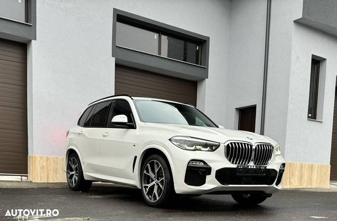 BMW X5 xDrive30d - 2