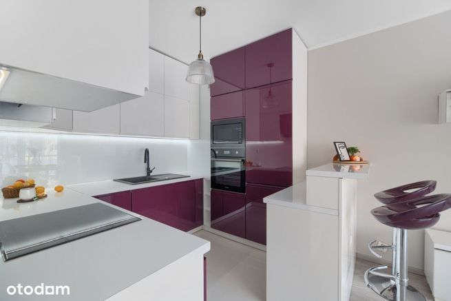 Jasne i przestronne mieszkanie | Podolany | 46m²-14