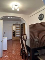 Apartament 2 camere - Dezrobirii