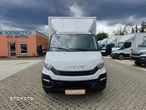 Iveco Daily 35S16 2.3HPi, Kontener 8PAL, klima - 2