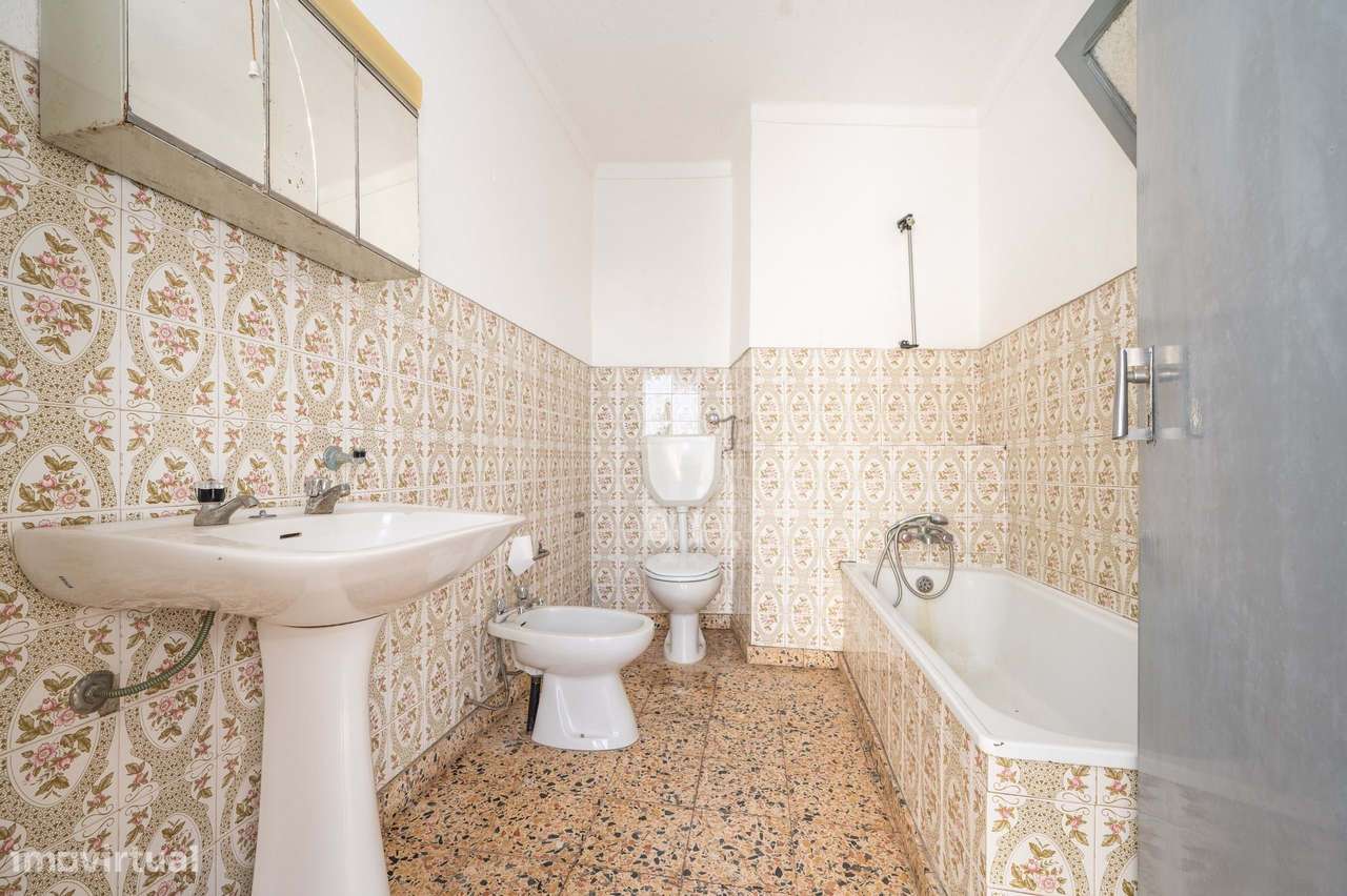 Moradia T4 em Gáfete –  Alto Alentejo - 2h de Lisboa-25