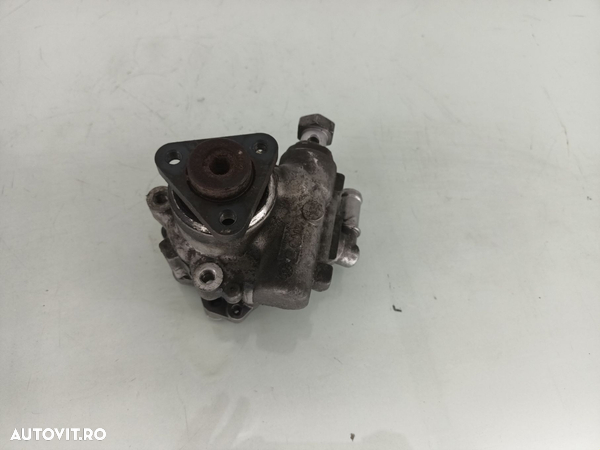 Pompa servodirectie Audi A6 C6 2.7 TDI BPP 2004-2008  4F0145155A - 2