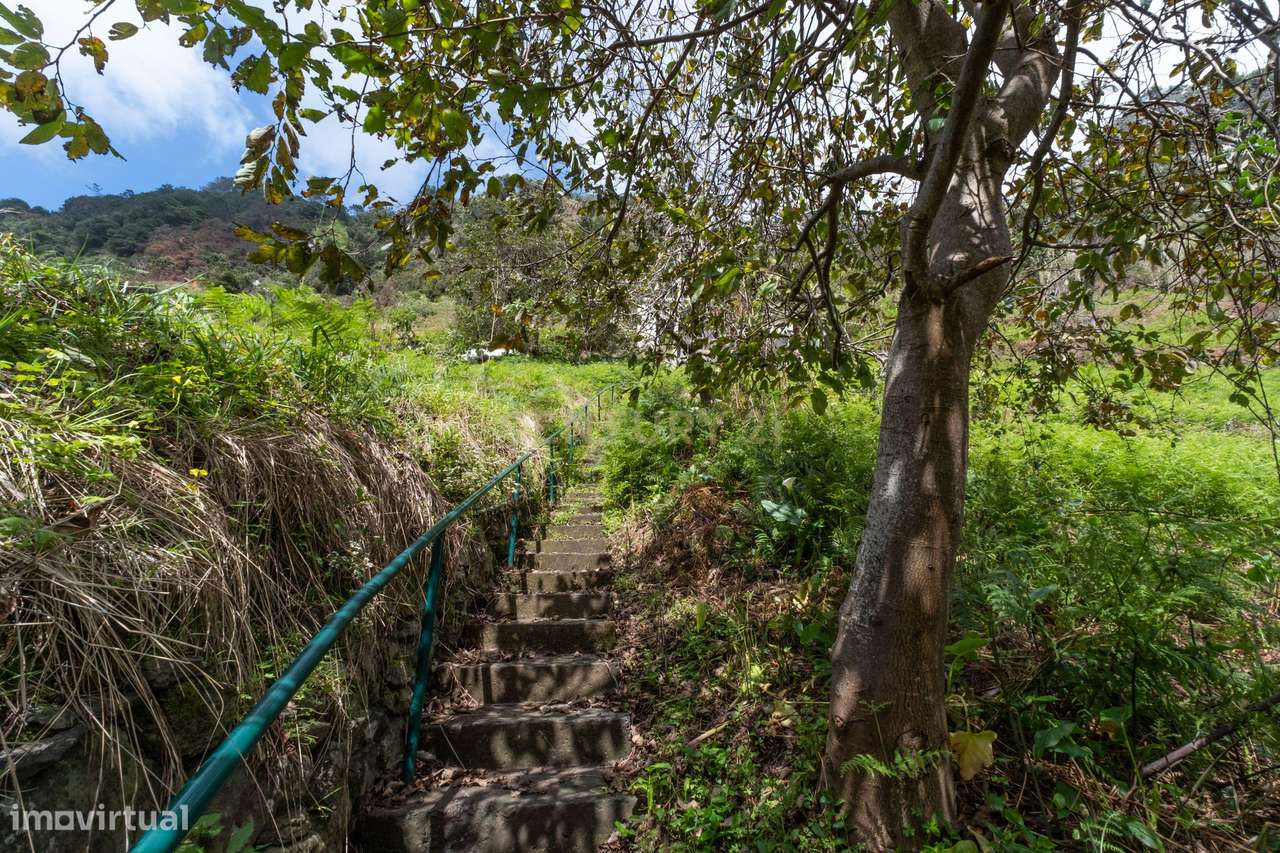 Moradia com Vista para Montanha em Local Tranquilo - Grande imagem: 5/23