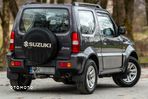 Suzuki Jimny - 6