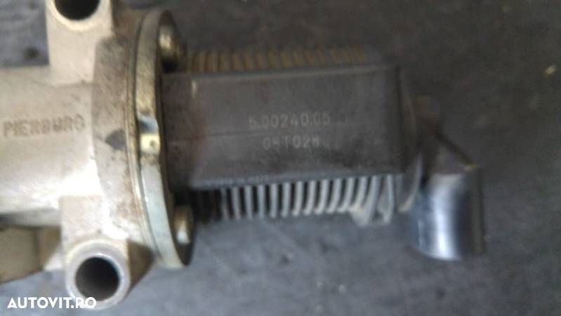 Egr 1.9 d fiat sedici bravo multipla punto 188 alfa romeo 159  50024005 - 3