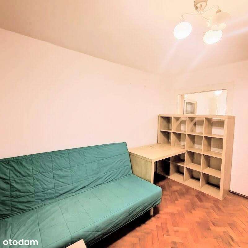 Powiśle / SOLEC Kruczkowskiego ⭐2 pokoje ⭐ METRO  400m  CN Kopernik - Pełny obrazek: 4/7