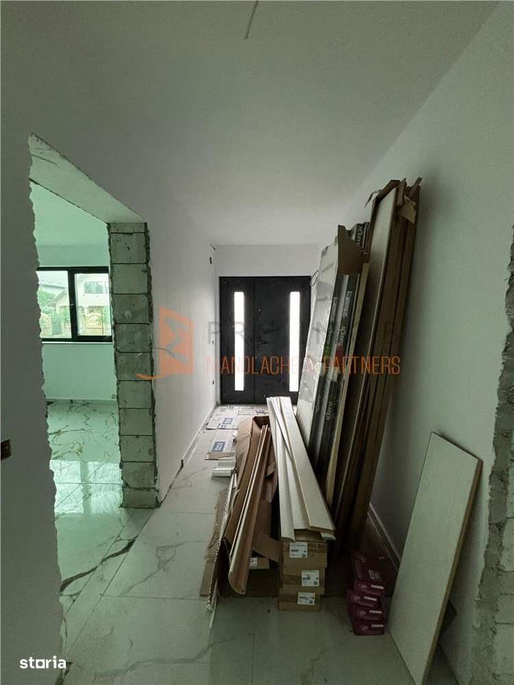 Casa tip parter + pod inalt zona Spataru - Imagine principală: 5/8