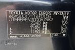 Toyota RAV4 2.2 D-4CAT 4WD Aut Executive - 30