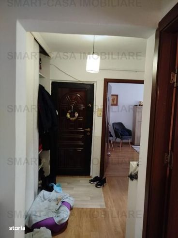 Apartament 2 camere Mircea cel Batran