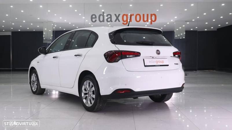 Fiat Tipo 1.3 M-Jet Lounge - 4