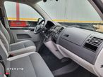 Volkswagen Transporter T5 T6 - 34