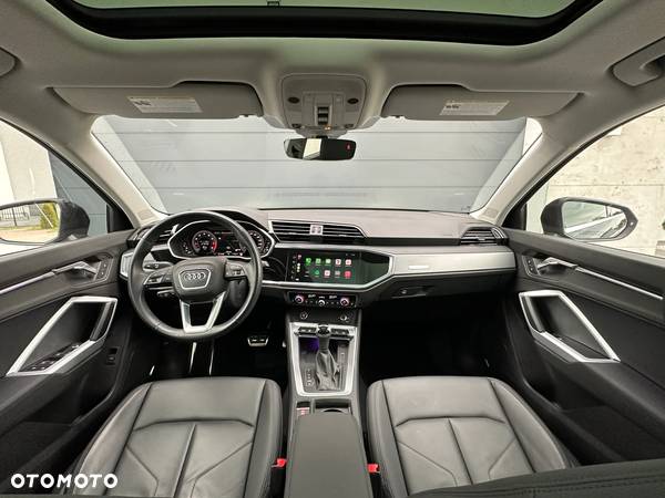 Audi Q3 45 TFSI Quattro S Line S tronic - 21