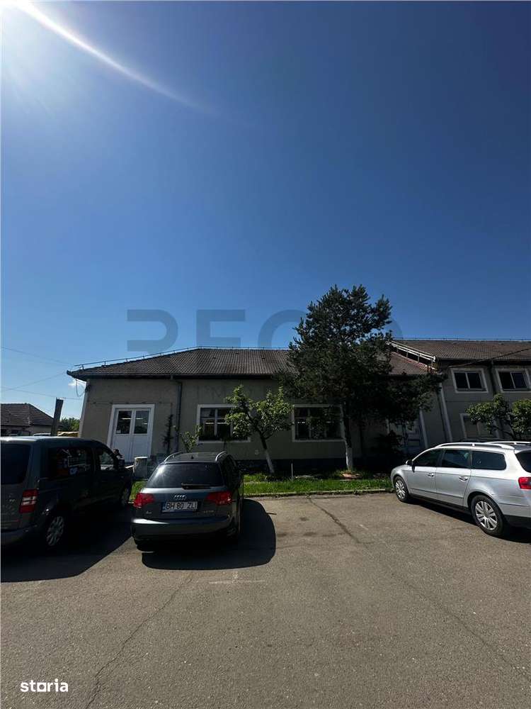 Reco Spatiu comercial Oradea - Imagine principală: 2/7