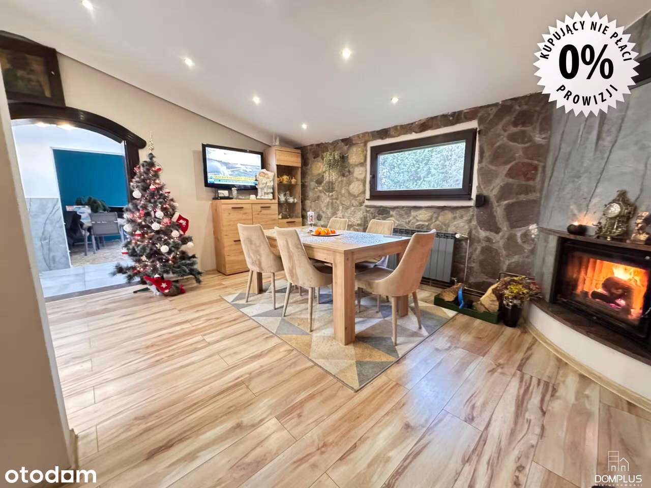 Komfortowa posiadłość w sercu Puszczy Noteckiej - Pełny obrazek: 5/20