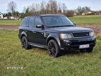 Land Rover Range Rover Sport S 3.0TD V6 SE - 5