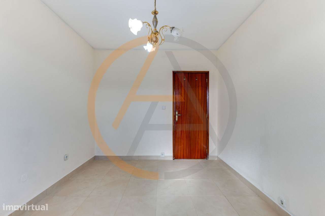 Apartamento T2 | Custoias-22