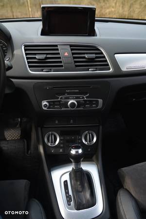 Audi Q3 2.0 TDI Quattro S tronic - 25