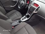 Opel Astra IV 1.4 T Cosmo - 18