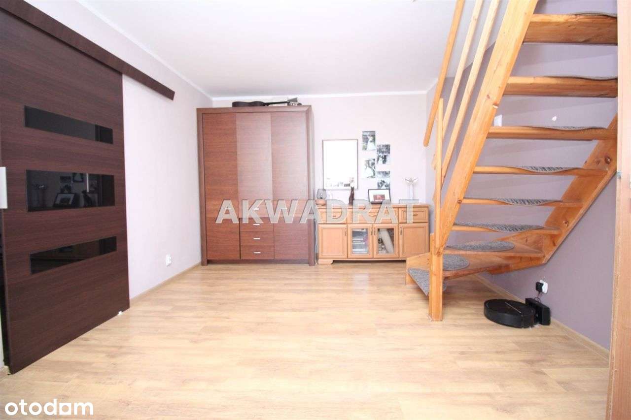 Mieszkanie, 77 m², Wałbrzych-9