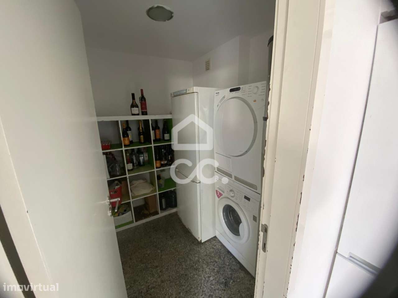 Moradia T3 em Pinheiro - Guimarães-12