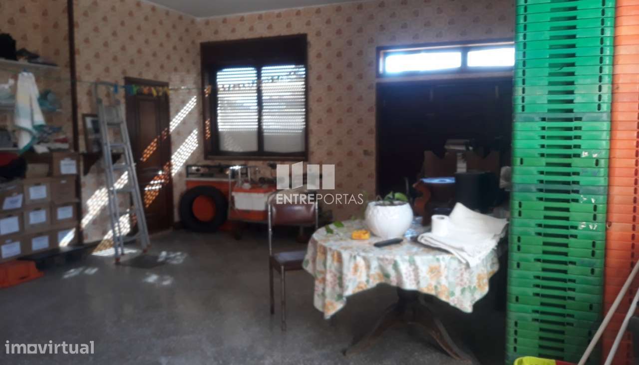 Venda de Moradia V5 com jardim e terraço, Caxinas, Vila do Conde - Grande imagem: 4/9