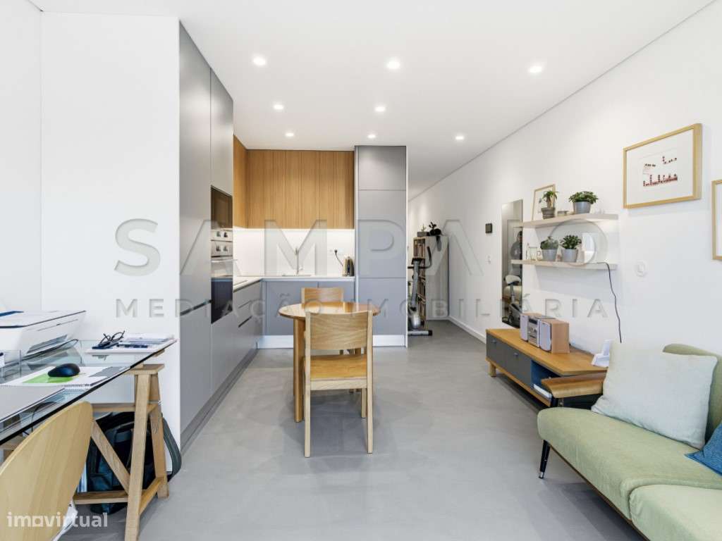 T0+1 - Campanhã - C/ Terraço!-2