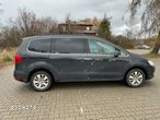 Volkswagen Sharan 2.0 TDI Comfortline DSG - 4