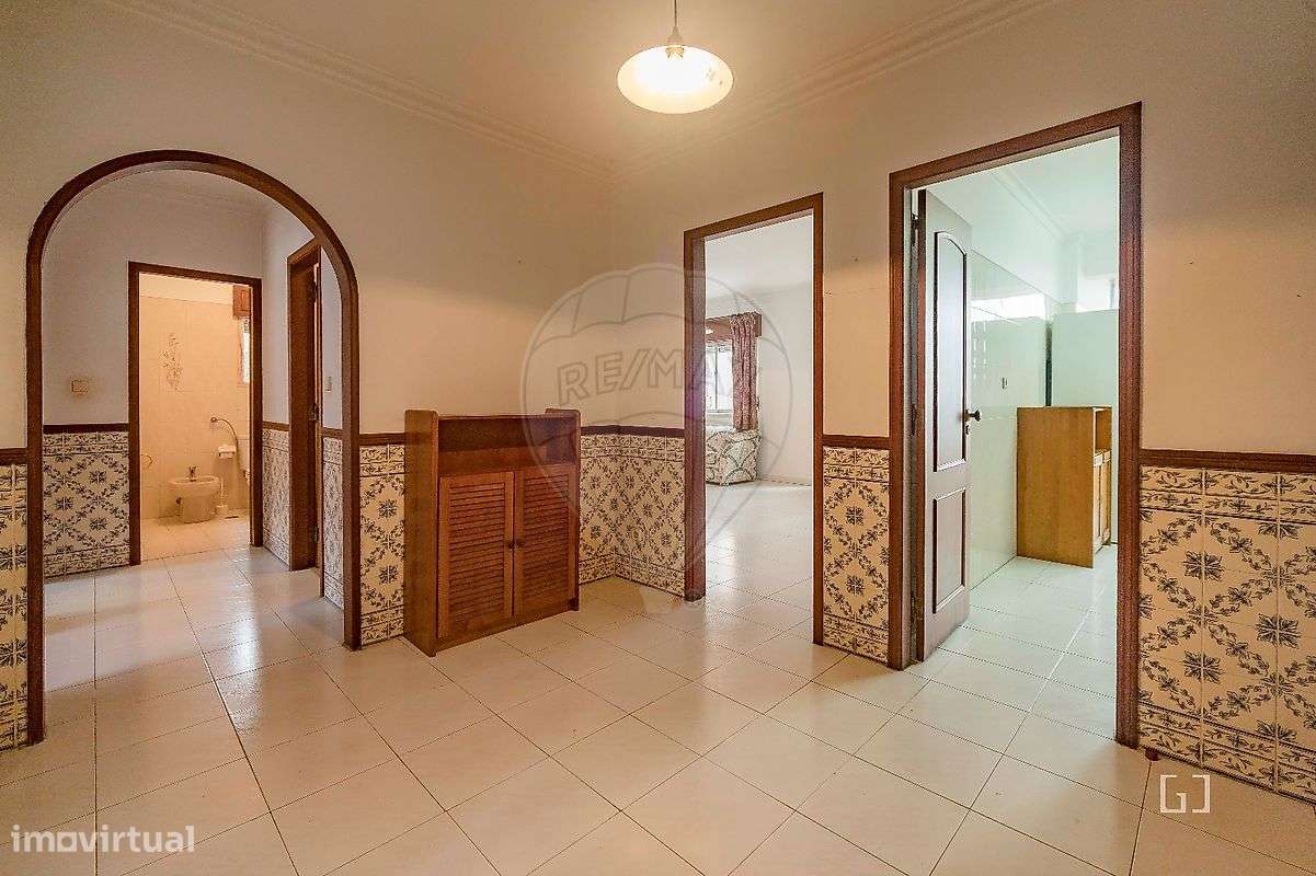 Apartamento T3 para arrendamento - Grande imagem: 2/27