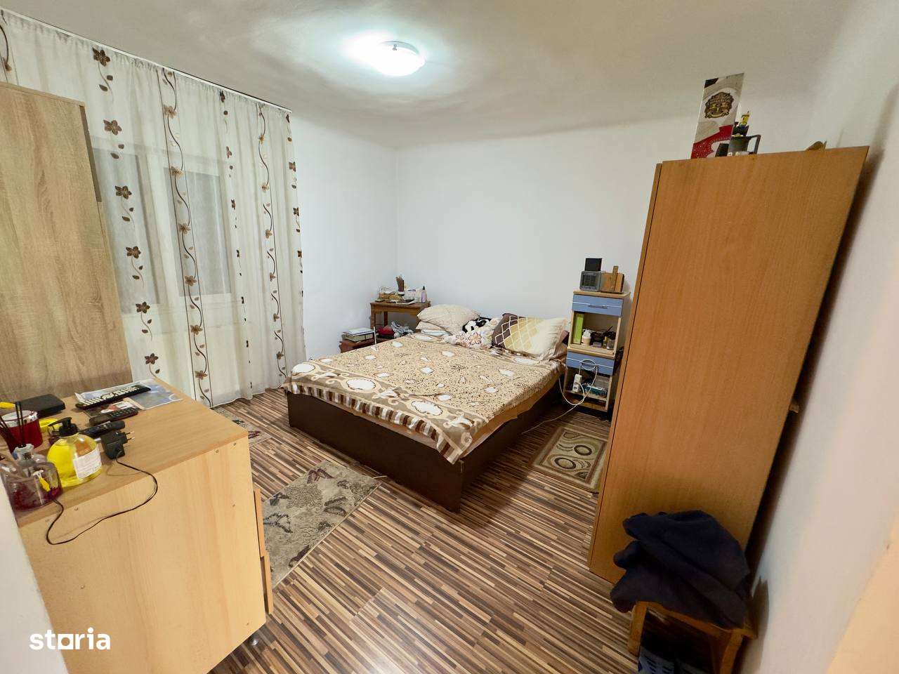 Casa individuala Giulesti | Renovata 2025 | Cartier 16 Februarie-10