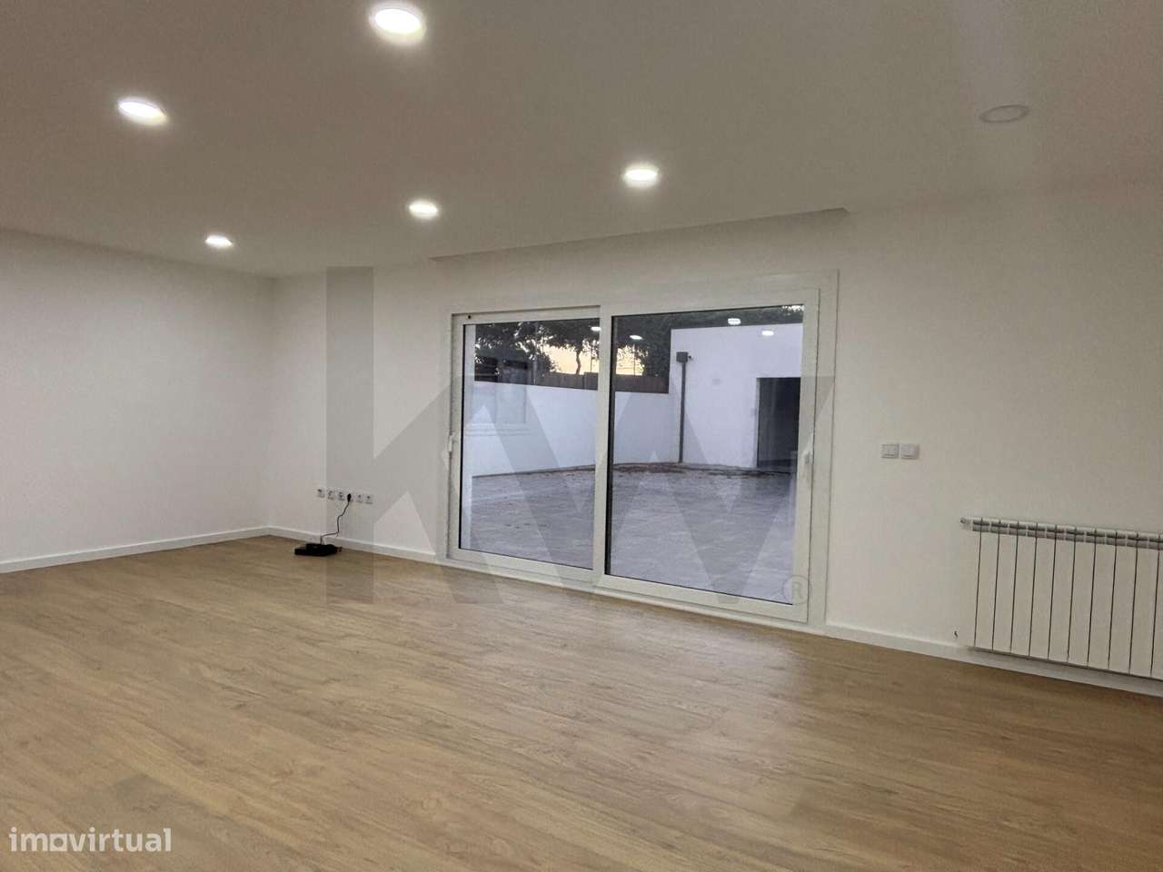 Moradia Terrea T3 Isolada (Ilhavo-S.Salvador) - Grande imagem: 4/34