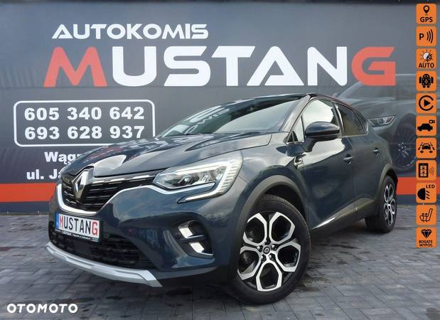 Renault Captur - 1