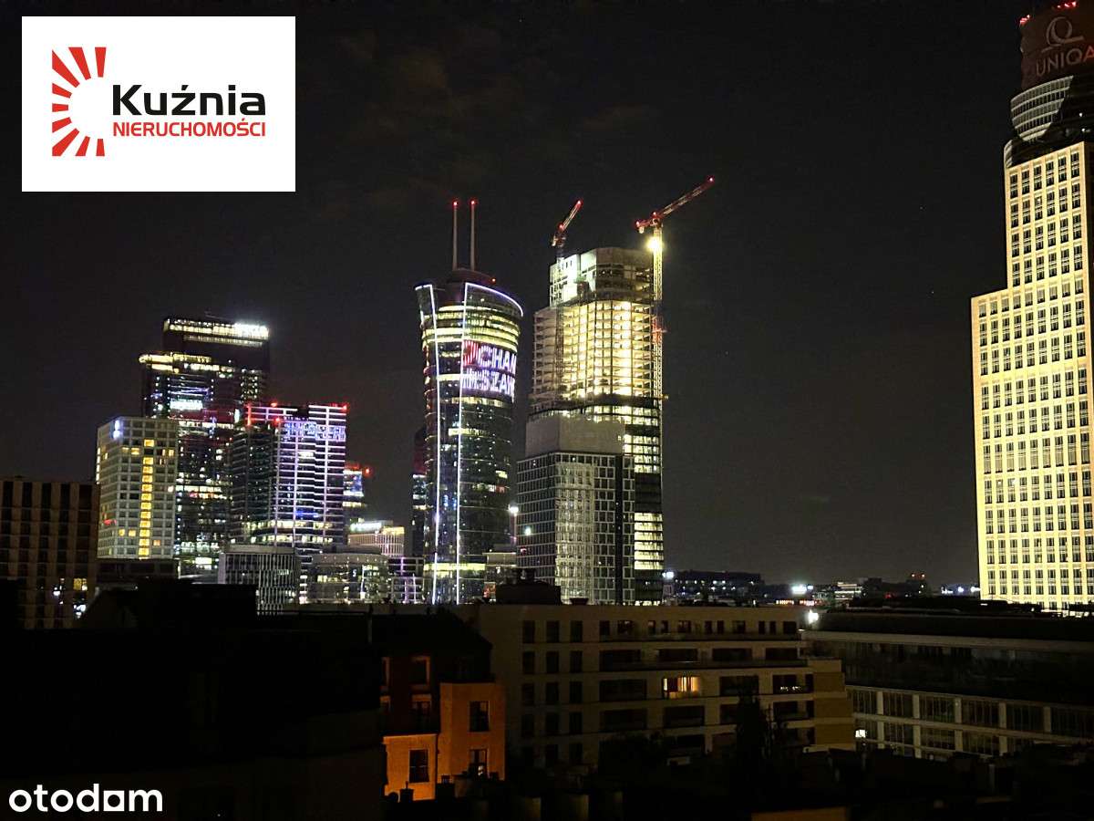 Dwie sypialnie + jadalnia - PO Remoncie!-5