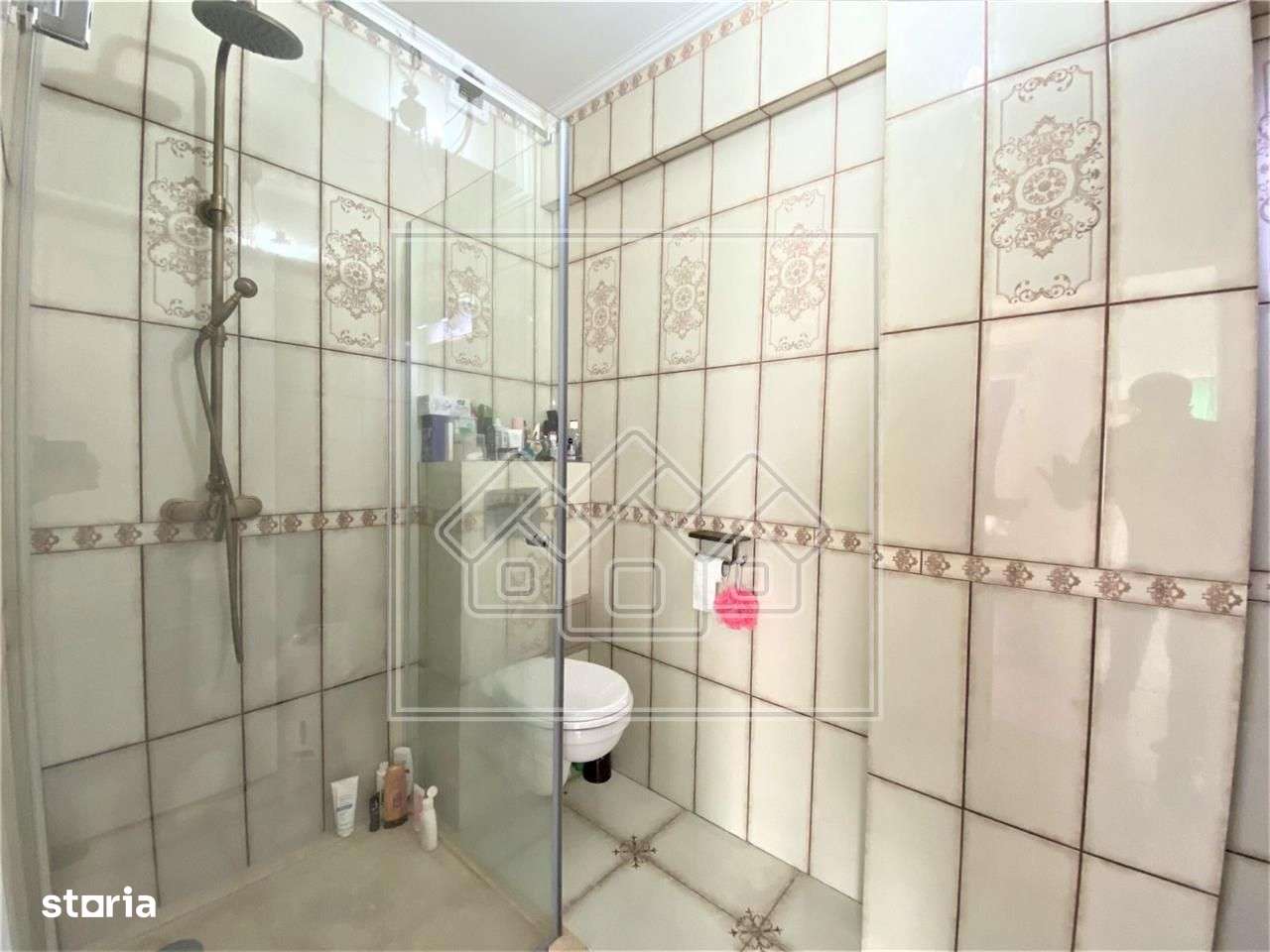 Apartament de vanzare in Sibiu - 3 camere - zona M.Viteazu, Dna Stanca - Imagine principală: 4/15