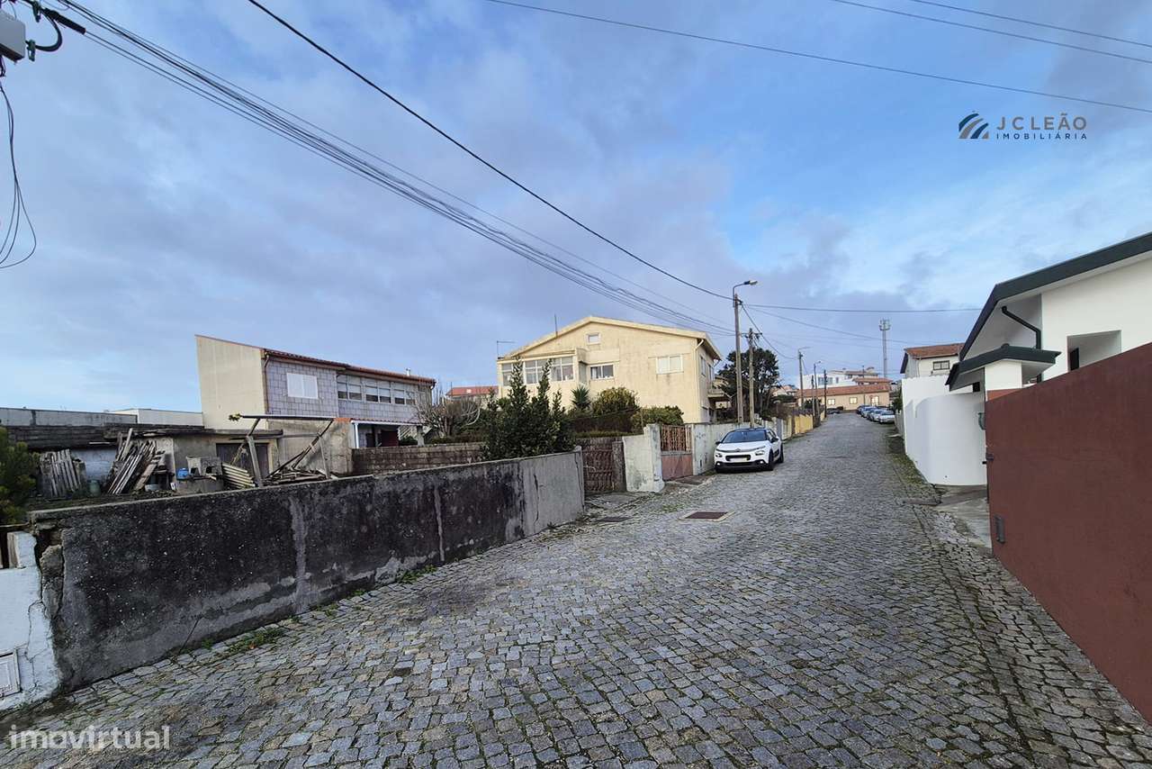 Terreno para Construção a 2 minutos da Praia da Memória-6