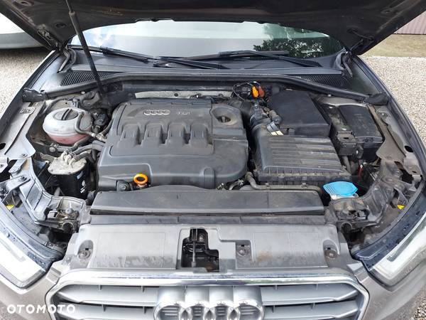 Audi A3 1.6 TDI Sportback Ambition - 14