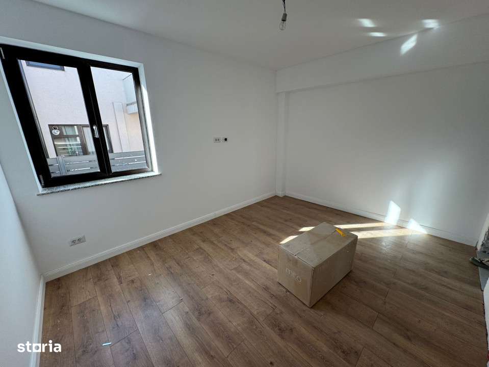 Casa individuala P, 102.4mp utili, 440mp teren, Carcea, zona Hanul Doc - Imagine principală: 5/14