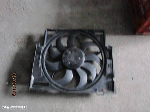 Ventilador 864194701 BMW F34 2014 335GT VALEO - 3