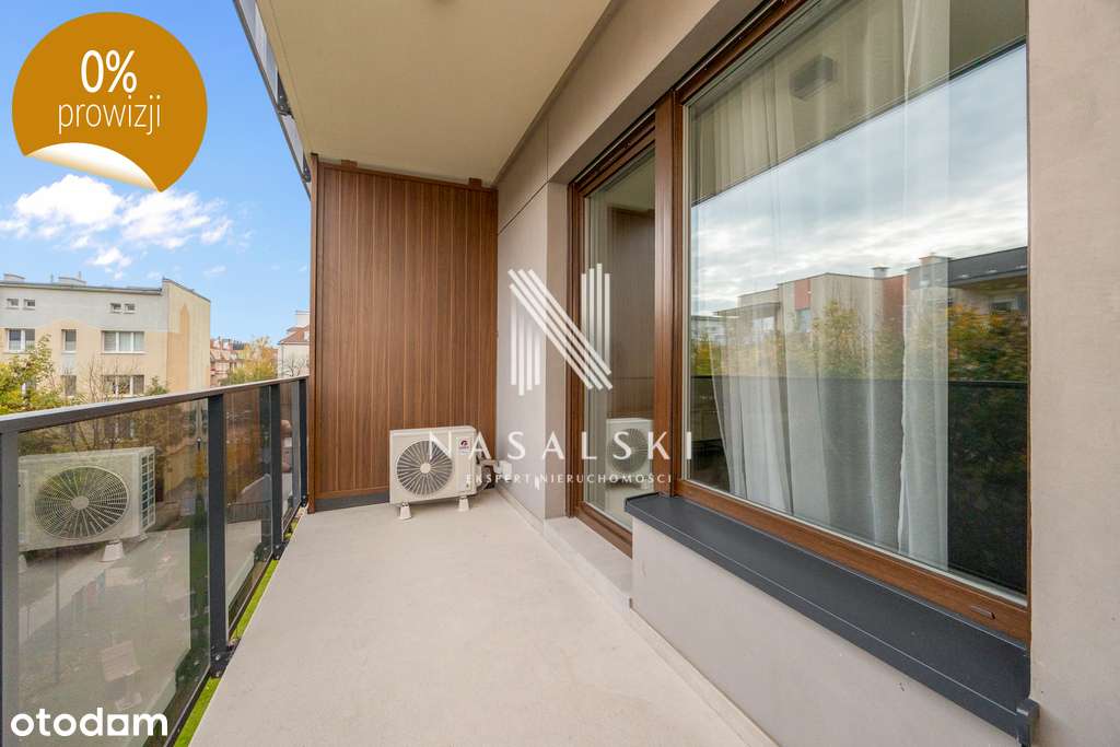 Kawalerka 27m2 Bielawy Wykończone 0% Pcc Prowizji-10