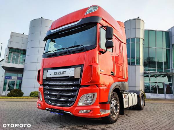 DAF DAF XF 480 FT - 2