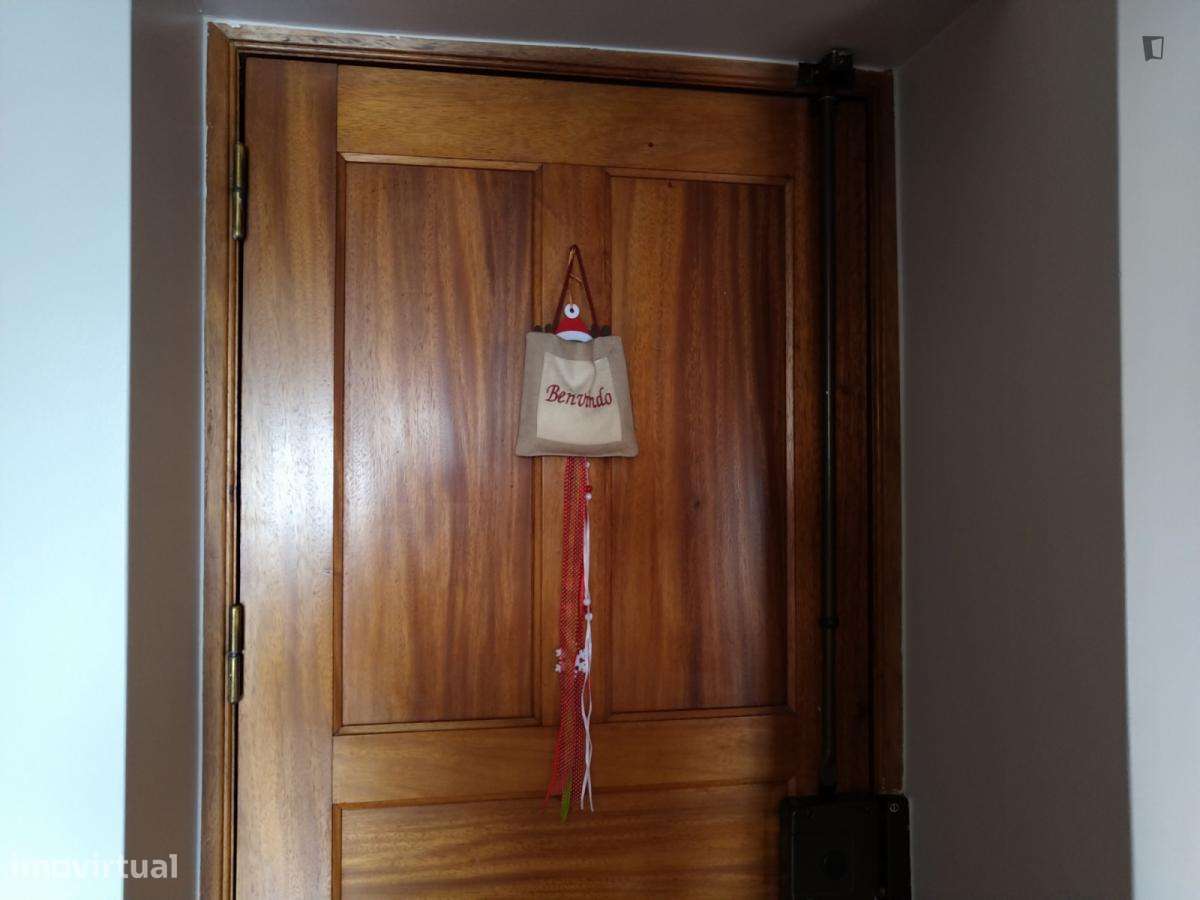 Apartamento com 1 quartos - localizado em Carcavelos Lisbon - Grande imagem: 2/7