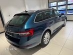 Skoda Superb 2.0 TDI SCR 4x4 Style DSG - 3