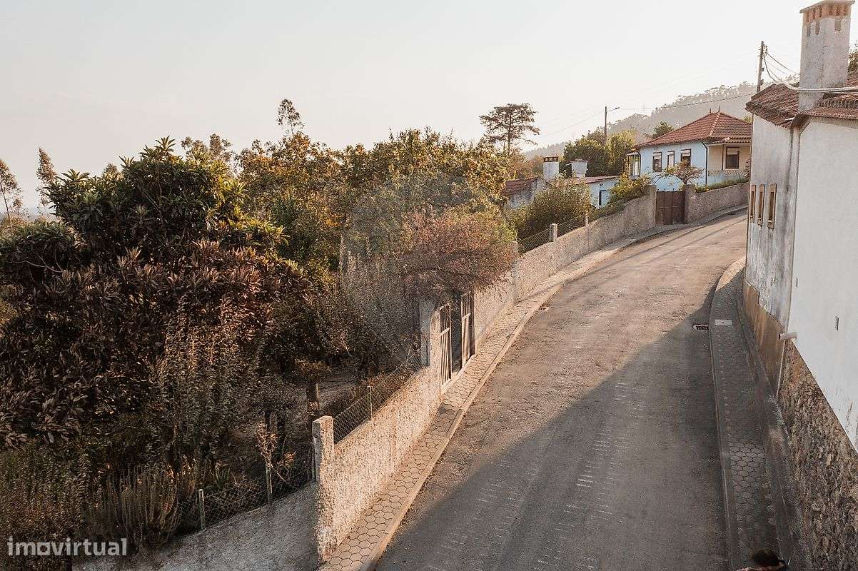 Moradia T2 para venda-34