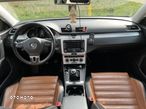 Volkswagen Passat 2.0 TDI 4Mot Highline - 6