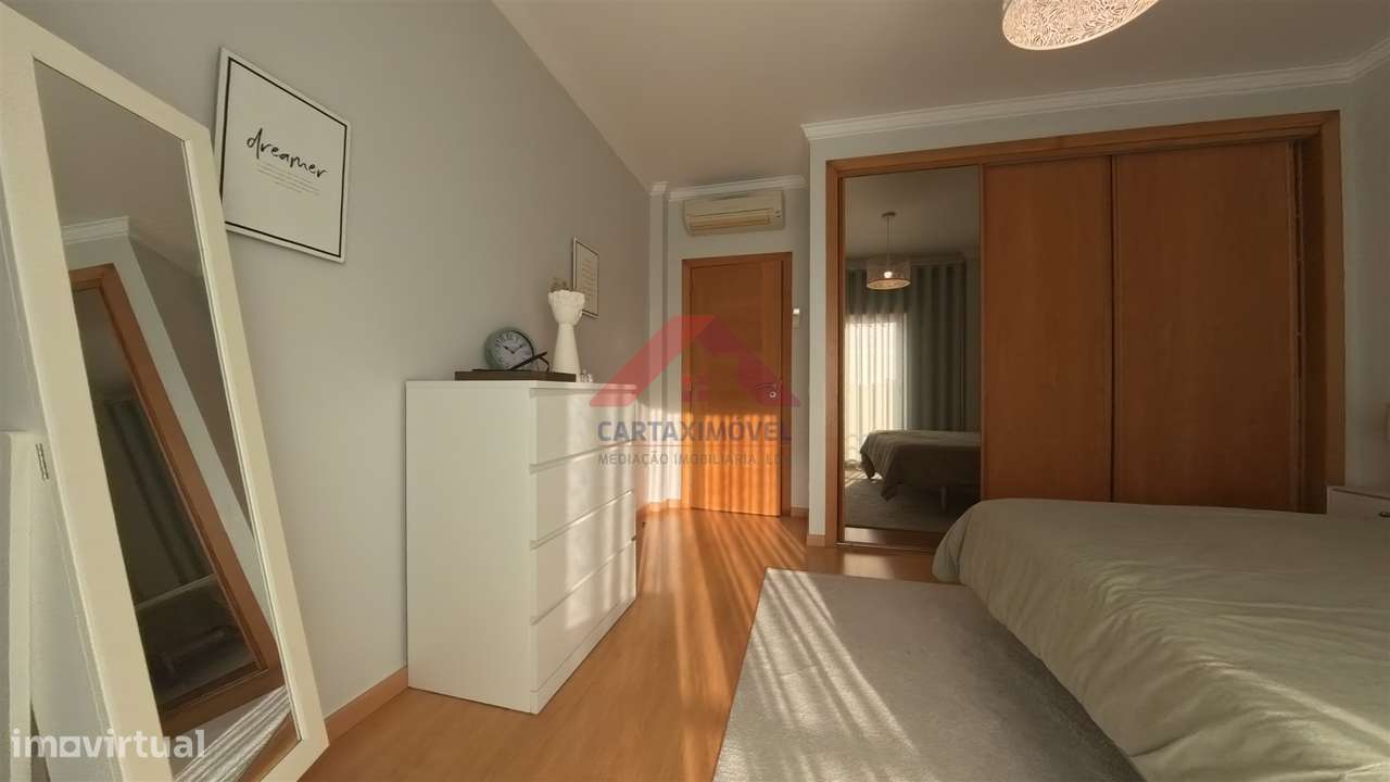 Apartamento T3 Venda em Cartaxo e Vale da Pinta,Cartaxo-24