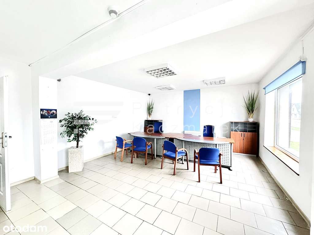 Lokal na wynajem – Duszniki, przy głównej drodze - Pełny obrazek: 4/14