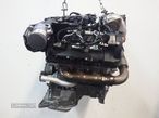 Motor Audi Q5 3.0TDi de 2012 Ref CDU - 4