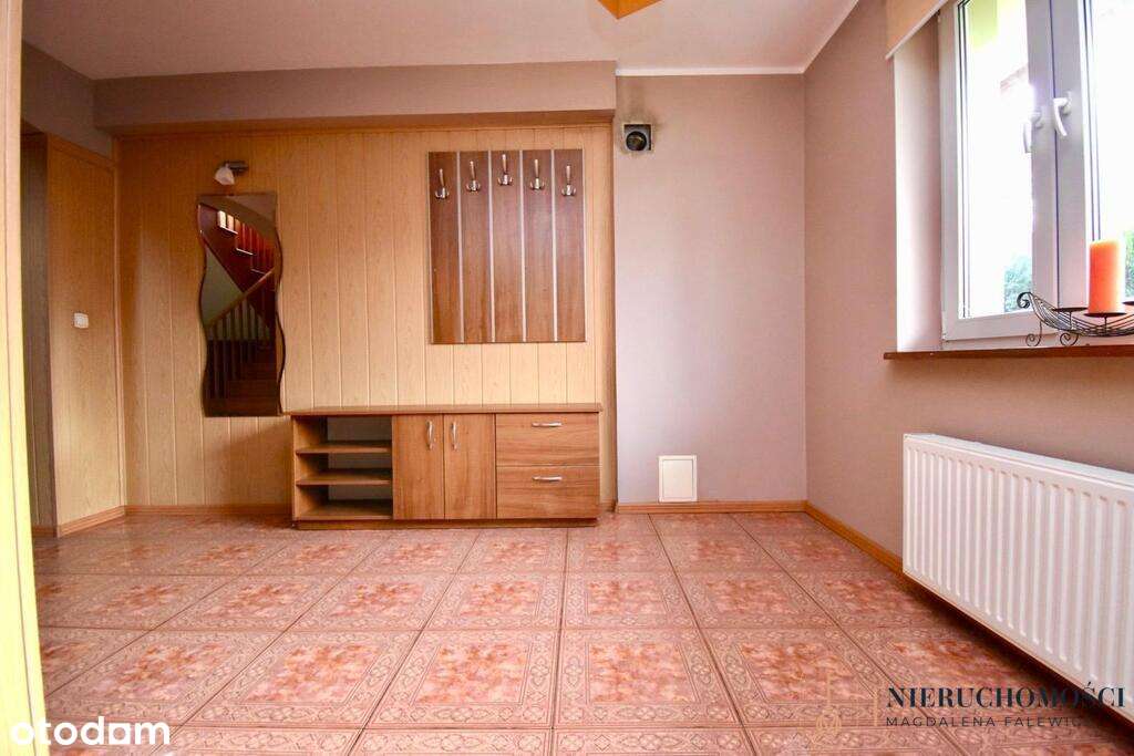 Okazja! urokliwy dom wolnostojący z garażem!-14