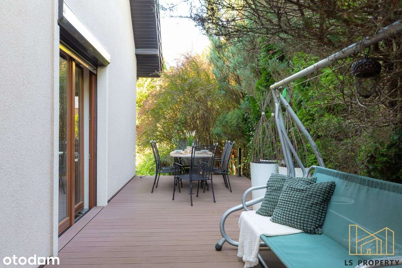 Dom wolnostojący blisko lasu – Starołęka - Pełny obrazek: 4/20